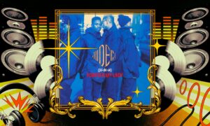 Jodeci’s Forever My Lady Was Revolutionary for Me, a Church Boy From Okla.