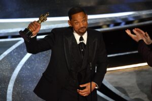 Disney Delays Will Smith Nat Geo Doc, Netflix Cancels Bright 2