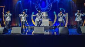 The Best Star-Studded Moments From Congressional Black Caucus’ 2023 Phoenix Awards
