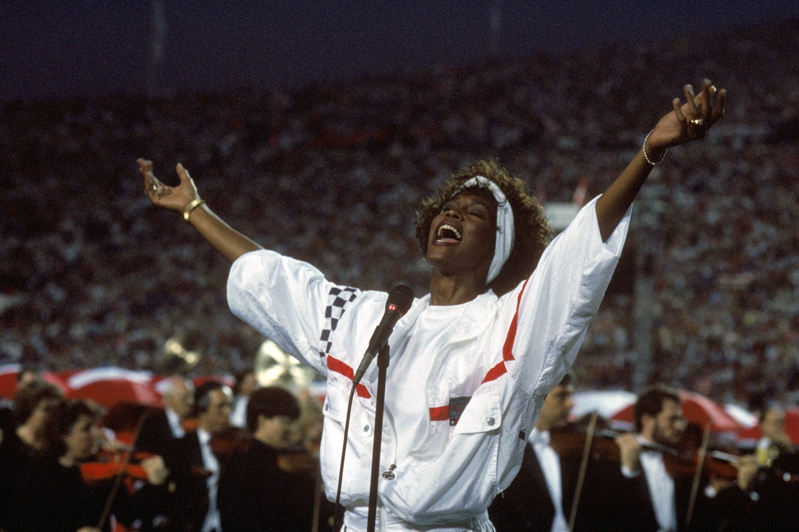 Photo: Getty Images George Rose / Stringer