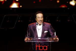 Smokey Robinson’s Response to Sexual Assault Lawsuit Is More Shocking Than You Think