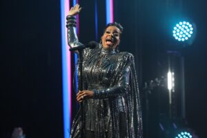 Black Folks Are Losing Their Minds Over Fantasia’s Return to ‘American Idol’ After 21 Years, But That’s Not All!