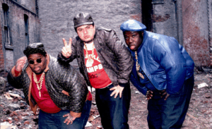 Do You Remember The Fat Boys? The Highs and Tragic Lows of One the 80s Most Popular Hip-Hop Groups