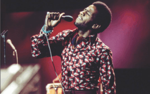 Shocking Life Story of Soul Singer Al Green