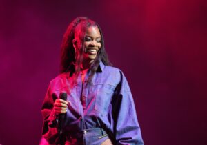 Ari Lennox Finally Left Dreamville Records, Here’s Why It Was Long Overdue