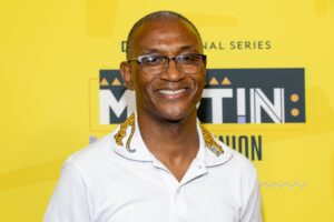 A ‘Martin’ Spinoff Is Finally Here, But Not What Fans Were Expecting