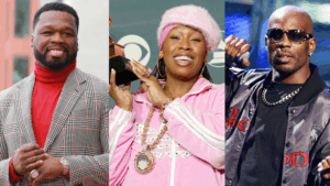 From Kendrick Lamar to Missy Elliot, The Best Rags To Riches Stories in Hip-Hop