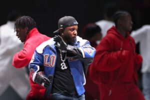 The Secret to How Kendrick Lamar Managed To Hold Our Attention During And After The Super Bowl