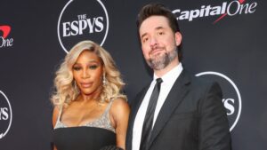 Serena Williams’ Husband Claps Back at Haters Of Her 2025 Super Bowl Appearance Alongside Kendrick
