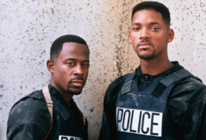 Iconic Black Films, TV Shows That Turn 30, Including ‘Waiting to Exhale, ‘Bad Boys’ And More