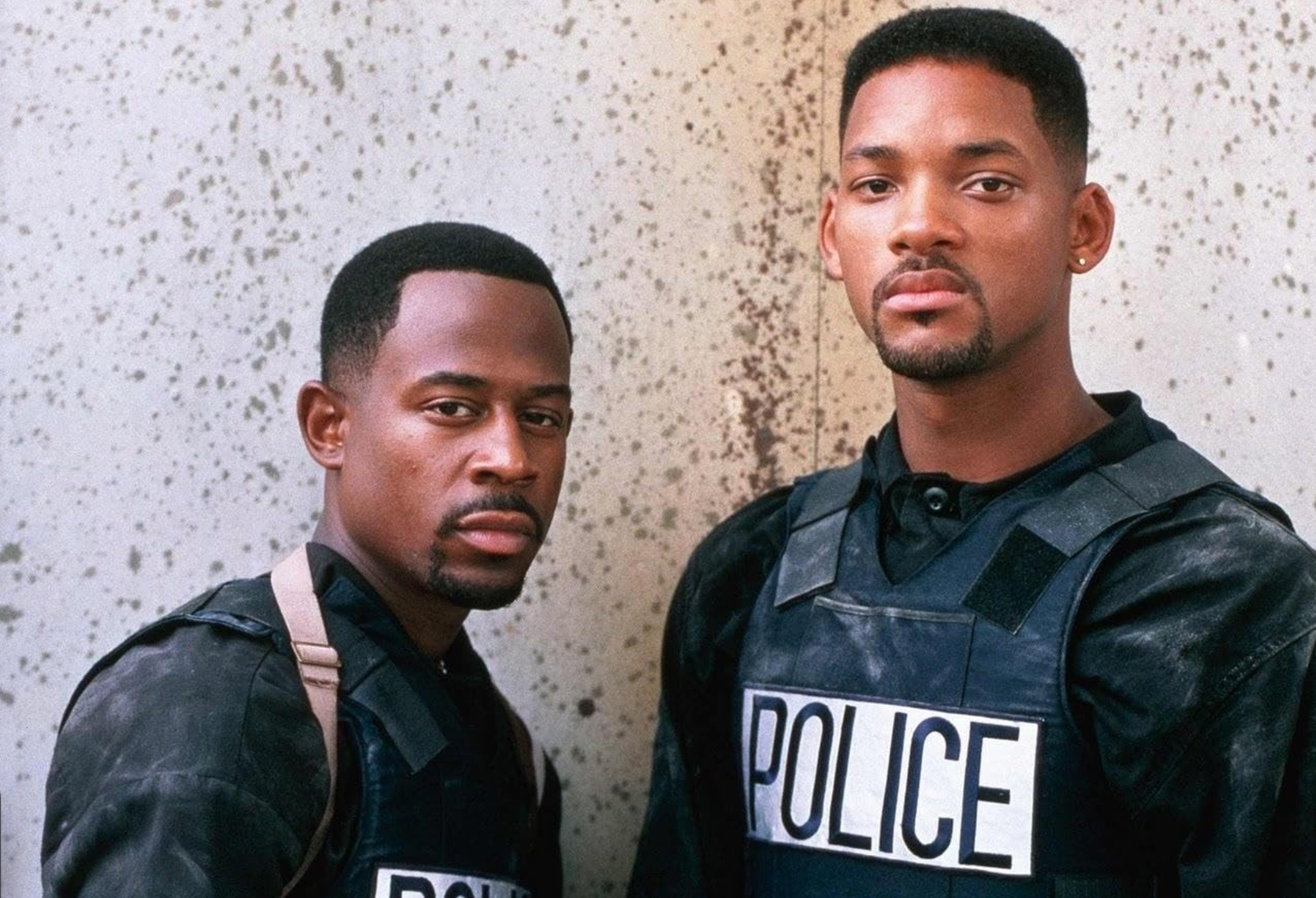 Iconic Black Films, TV Shows That Turn 30, Including ‘Waiting to Exhale, ‘Bad Boys’ And More
