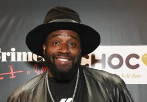 Whoa! You’ll Never Believe Who Allegedly Jumped Comedian Corey Holcomb in Los Angeles