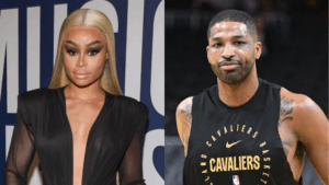 Blac Chyna Claps Back at Tristan Thompson After His Comment About Dream Kardashian Being His Daughter