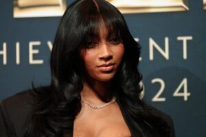 Angel Reese Surprises Her Mother by Doing This For Her Birthday