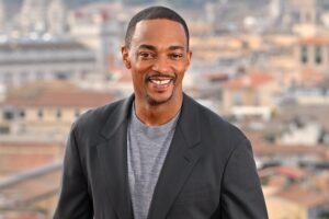 Conservatives Are Mad at Anthony Mackie for These ‘Captain America’ Comments, But Was He Right?