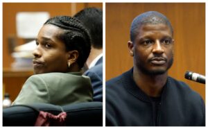 Why A$AP Rocky’s Shooting Trial Just Took a Messy Turn
