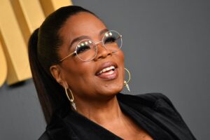 Happy Birthday, Oprah! Her Wisest Words Over the Years