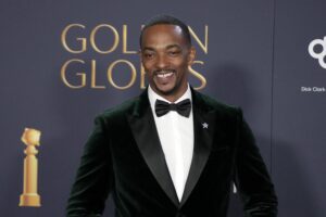 Not So Fast! Anthony Mackie Breaks Silence After Being Dragged Over Captain America Comments