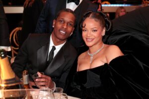 Is Rihanna Planning to Make a Court Appearance in Support of A$AP Rocky? Here’s What We Know …