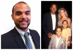 What?? You’ll Never Believe the Reason O.J. Simpson’s Estate is Suing His Son Justin