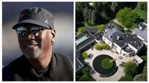 Michael Jordan’s Lavish Chicago Mansion Is Now a Timeshare For The Right Price