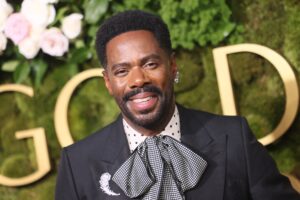 Oscars 2025: Rank of Colman Domingo Roles By Box Office Performance