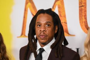Jay-Z Makes His Biggest Move Yet Against Rival Attorney Tony Buzbee