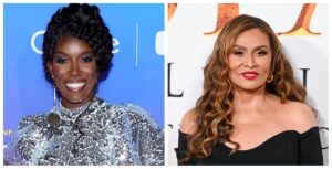 Bozoma Saint John, Tina Knowles, and More Celebs Hit Hard From L.A. Fires