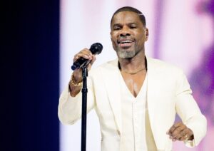 Rev. Kirk Franklin Apologizes to Fans For His Dirty Dancing Seen Around The World