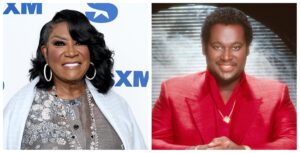 Here’s Why Patti LaBelle Reportedly Isn’t Pleased With the New Luther Vandross Documentary