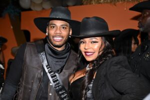 Nelly and Ashanti: An Evolution of Their Love Story