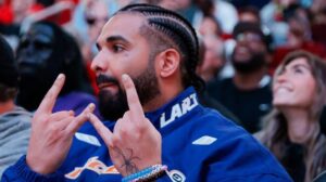 Wait…Did Drake Just Drag the Kendrick Lamar Beef Into 2025 By Taking Shots at LeBron James??