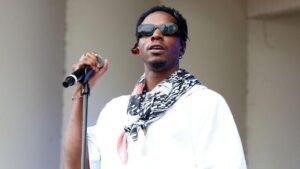 Joey Bada$$ Enters 2025 With All the Smoke For the West Coast With a New Track