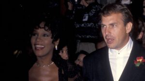 Wait..Was Whitney Houston’s Movie ‘The Bodyguard’ More Truth Than Fiction?? What We Know Now
