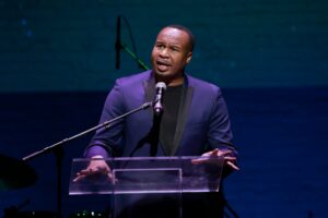 Roy Wood Jr.’s On Point, But Hilarious, Reason For Turning Down Tequila on CNN’s NYE Live Show
