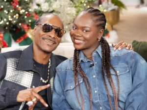 WATCH: Snoop Dogg Stuns Daughter With a Shocking Wedding Gift, But Not Without This Strong Advice