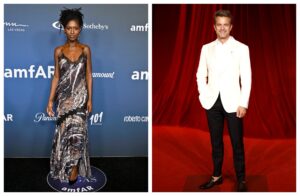 Jodie Turner-Smith and Ex Joshua Jackson’s Split Just Got a Lot Messier…