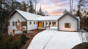 Peep These Dream Homes In Our Favorite Chocolate Cities