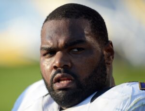 Michael Oher Finally Reveals His True Feelings About the Tuohys and ‘The Blind Side’ and It’s Fascinating