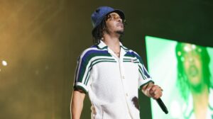 The Wild Reason T.I. Was Just Arrested At Atlanta’s Airport