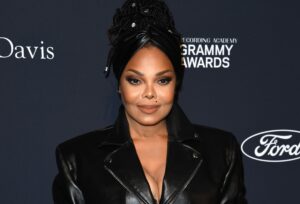 Janet Jackson Documentary Receives High Ratings on Lifetime and A&E