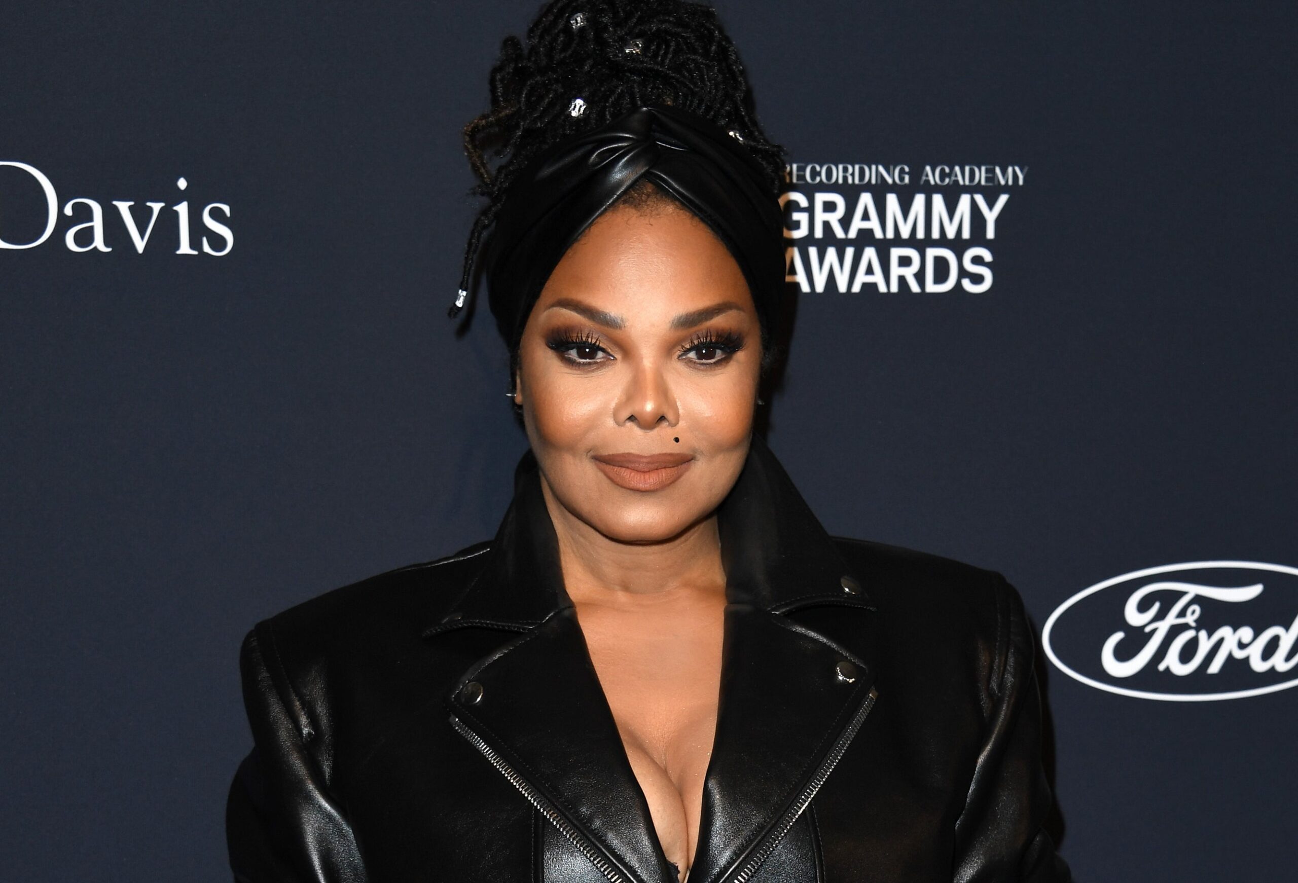 Janet Jackson attends the Pre-GRAMMY Gala and GRAMMY Salute to Industry Icons Honoring Sean “Diddy” Combs on January 25, 2020 in Beverly Hills, California. Photo: Getty Images Jon Kopaloff