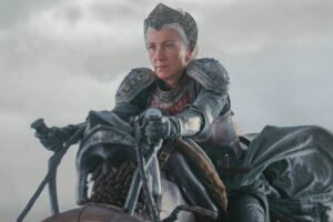 Black Fans of ‘House of the Dragon’ Mourn ‘Auntie’ Rhaenys’ Death with Memes and ‘Homegoing’ Obituaries on Tiktok