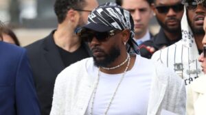 Is This Smoke? Kendrick Lamar Fires Off at Big Sean, French Montana, Jay Electronica in Leaked Verse