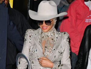 TikTokers Say Beyoncé’s Country Track Sounds a Lot Like This Popular Cartoon