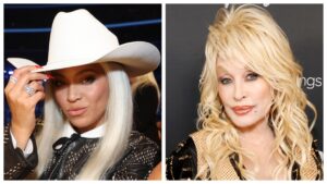 Dolly Parton Had This to Say About Beyoncé and Her Country Music Song