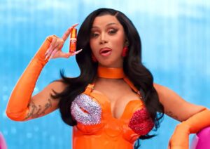 Why Is the NFL So Scared of Cardi B’s Hilariously Racy Super Bowl Ad?