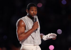 Why Wasn’t Justin Bieber Involved in Usher’s Super Bowl Halftime Show?