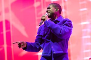 Now That Usher Is Doing the Super Bowl LVIII Halftime Show, Here’s the Perfect Setlist
