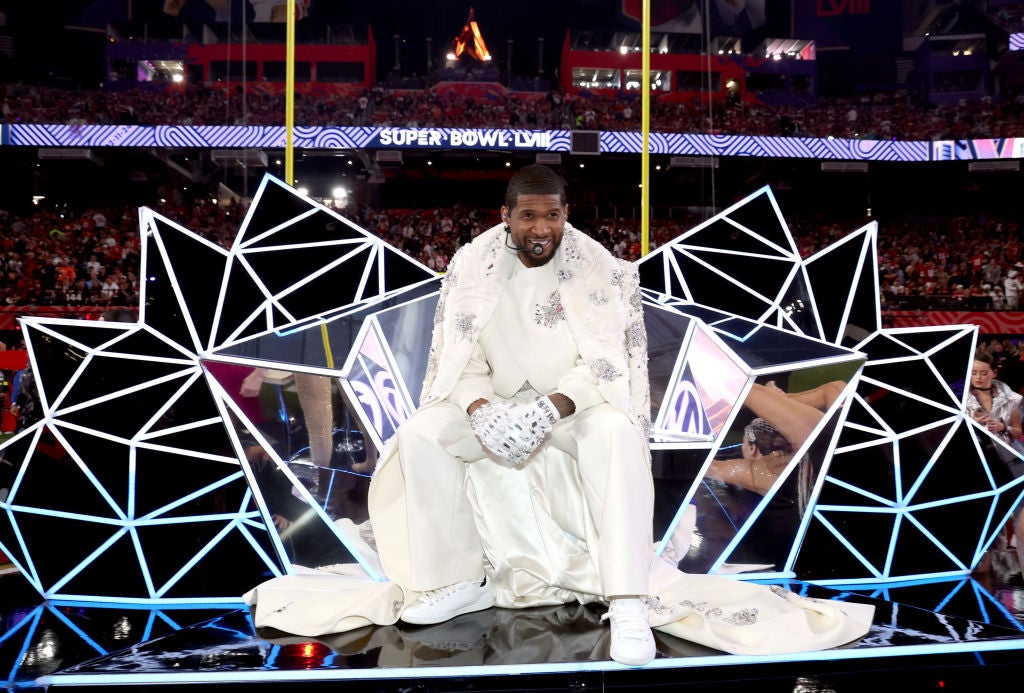 Photo: Getty Images Kevin Mazur/Getty Images for Roc Nation